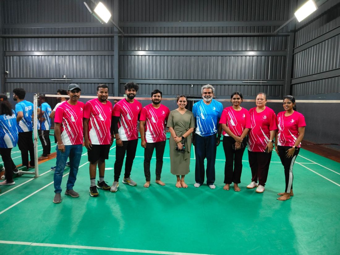 Valuecart team with its leaders