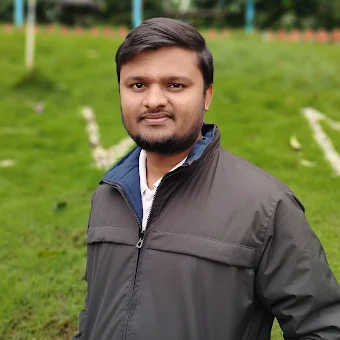 Basavaraj P